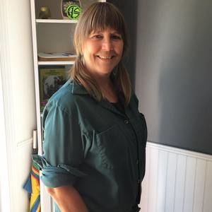 Meet your Posher, Tracie